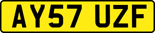 AY57UZF