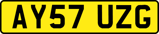 AY57UZG