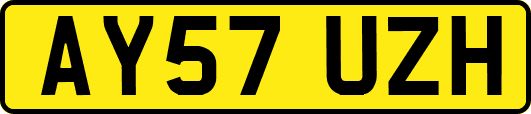 AY57UZH