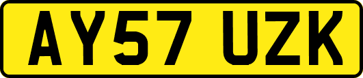 AY57UZK