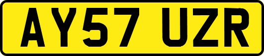 AY57UZR