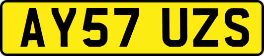 AY57UZS