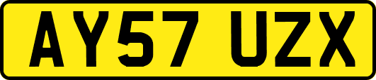 AY57UZX