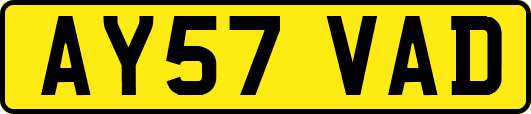 AY57VAD