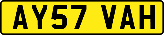 AY57VAH