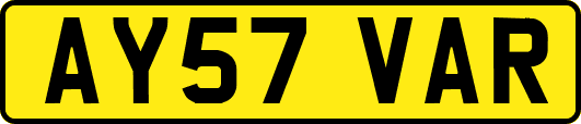 AY57VAR