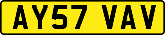 AY57VAV