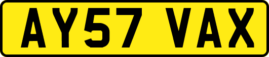 AY57VAX