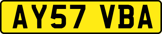 AY57VBA