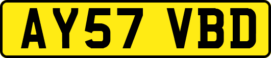 AY57VBD
