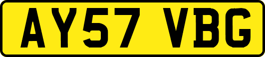 AY57VBG