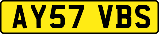 AY57VBS