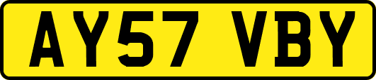 AY57VBY