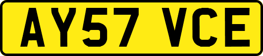 AY57VCE