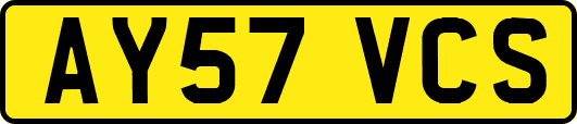 AY57VCS