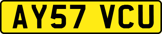 AY57VCU