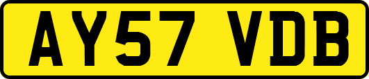 AY57VDB
