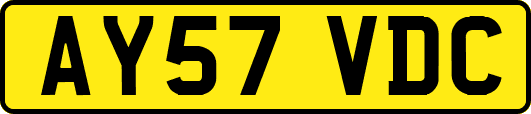 AY57VDC