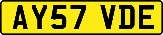 AY57VDE