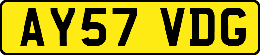 AY57VDG