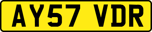 AY57VDR
