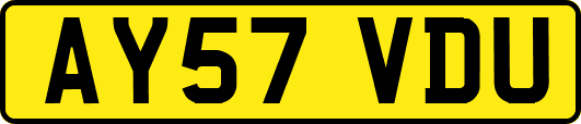 AY57VDU