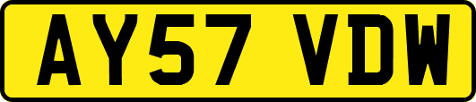 AY57VDW