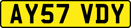 AY57VDY