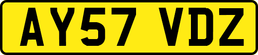 AY57VDZ