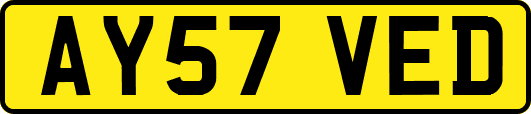 AY57VED