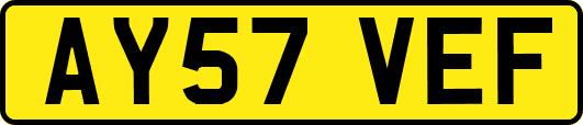 AY57VEF