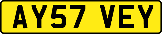 AY57VEY