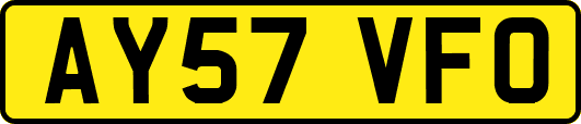 AY57VFO