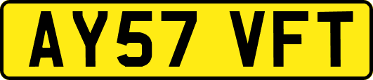 AY57VFT