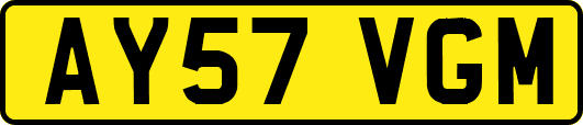AY57VGM