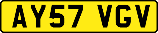 AY57VGV