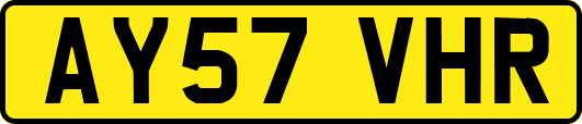 AY57VHR