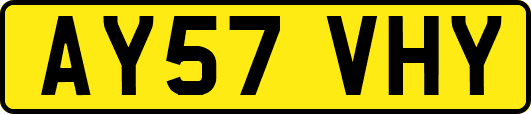 AY57VHY