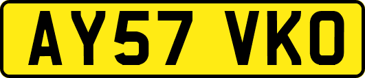 AY57VKO
