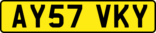 AY57VKY