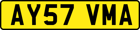 AY57VMA