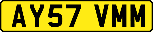 AY57VMM