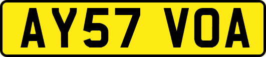 AY57VOA