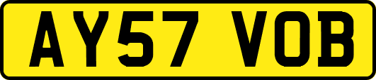 AY57VOB