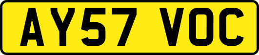 AY57VOC