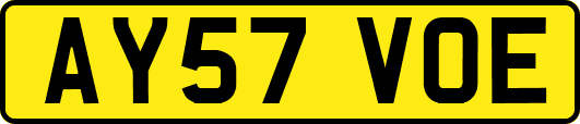 AY57VOE