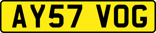 AY57VOG