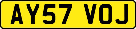 AY57VOJ
