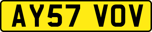 AY57VOV