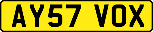 AY57VOX
